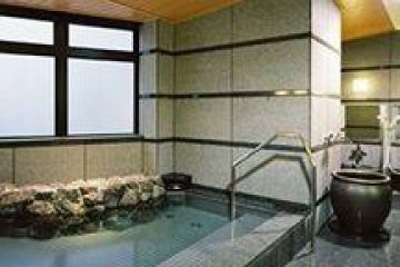 The Onsen