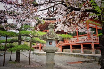 Kuil Kofu Zenkoji