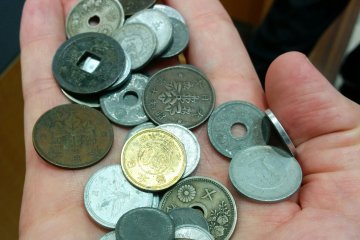 Tohoku's Only Collectible Coin and Stamp Specialty Shop