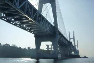 Great Seto Bridge