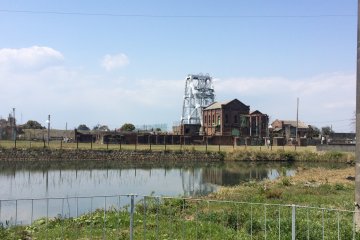 Manda Coal Mine