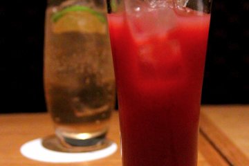 Cocktails