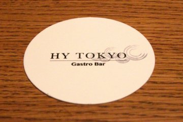 HY Tokyo