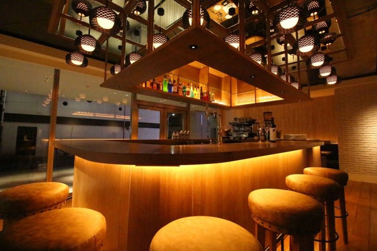 HY Tokyo gastro Bar