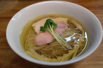 Festival Saikyo Ramen