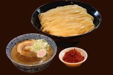 Festival Saikyo Ramen