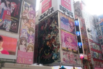 Akihabara