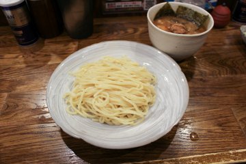 Fuunji Ramen