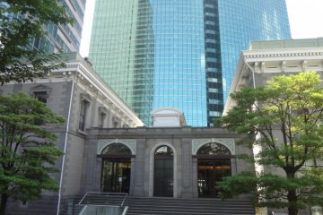 The Railway History Exhibition Hall
