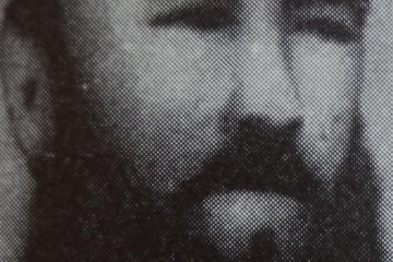 Edmund Morel