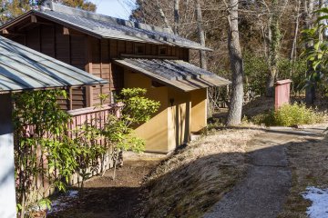 Another cabin
