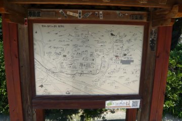 Site map