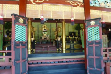 Shrine