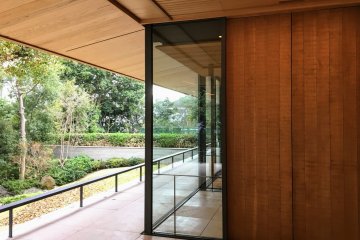 Obtenez une réduction au Musée de la Menuiserie de Takenaka
