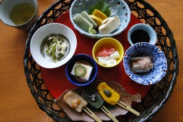 Japanese Restaurant Show