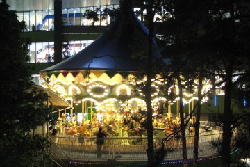 Un autre carrousel 
