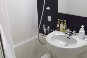 My bathroom