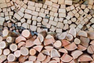 The Woodpile