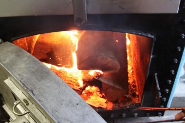 The Kiln