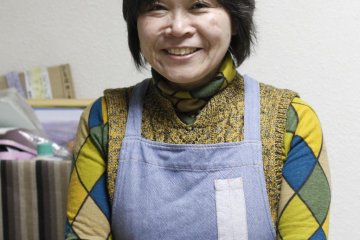 Mrs. Watanabe