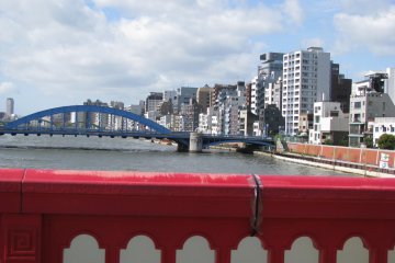 Some more bridges