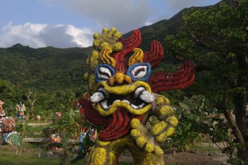 Influencé par Tiki