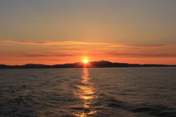Hokkaido provides some of the best views of nature in Japan. 