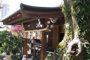 Inari jinja