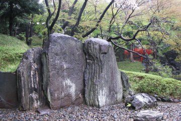 Tokyo Walks: Koishikawa Korakuen