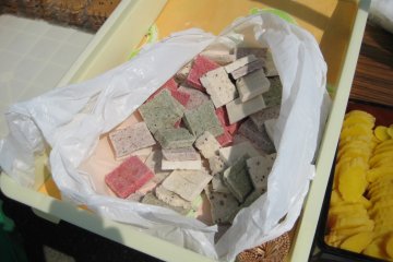 Hoshi-mochi