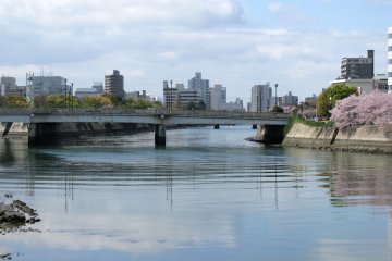 Motoyasugawa River