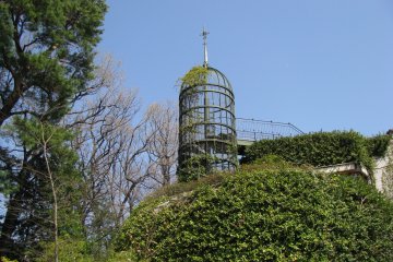 The Tower