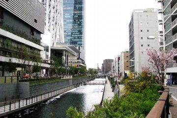 Tokyo Walks: Skytree Town
