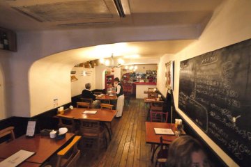 Bistrot Aimee