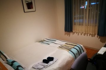 Hotel Flex Hiroshima