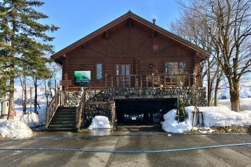 Forest Inn Italian Restaurant