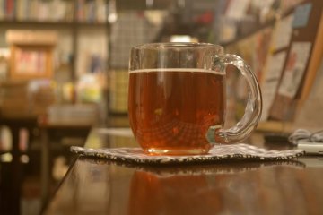 Adanonki: Craft Beer and Used Books