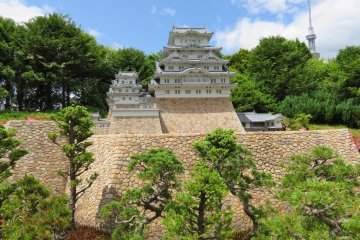 Kinugawa Tobu World Square 