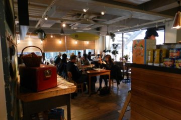 JS Burgers [Closed]