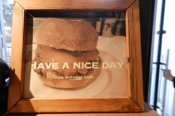 Yes, I will have a nice day, thank you.