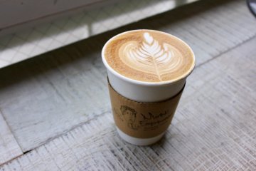 Canvas Tokyo