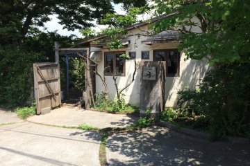 Walet Cottage Cafe