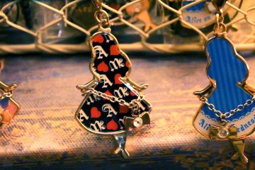 Key Chains 