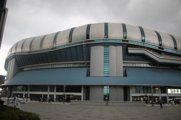 Kyocera Dome