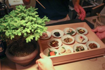 Tashinami [Closed]