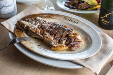 NoMad Grill Lounge [Closed]