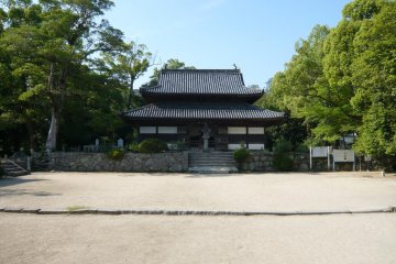 Kanzeon-ji Buddhist Temple