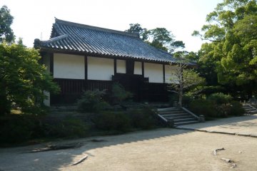 Kanzeon-ji