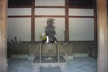 Important Cultural Property