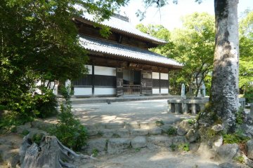 Kanzeon-ji